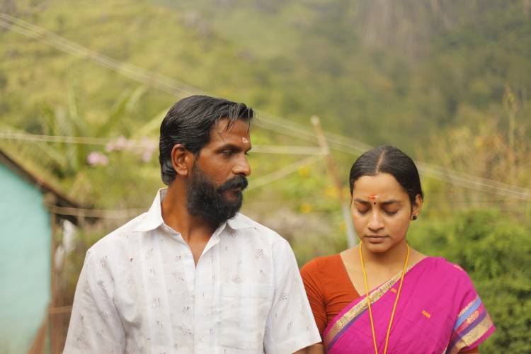 Herewith sending the stills and Cast & Crew of the movie  'Thean' - 'தேன்'