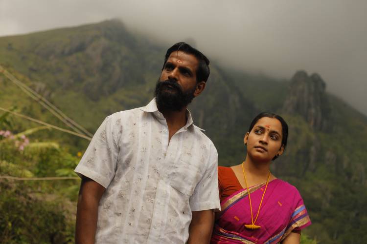 Herewith sending the stills and Cast & Crew of the movie  'Thean' - 'தேன்'