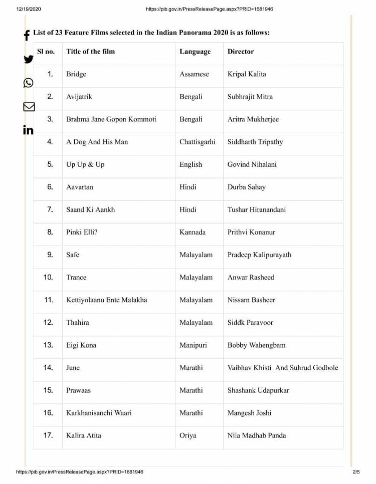 ஊடகத்துறை, தொலைக்காட்சி, வானொலி மற்றும் இணையதள நண்பர்களுக்கு வணக்கம்.