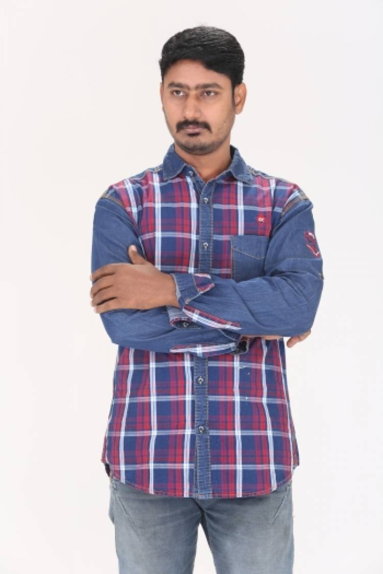 “தப்பா யோசிக்காதீங்க”  11 மணி நேரத்தில் எடுக்கப்பட்ட தமிழ் திரைப்படம்.