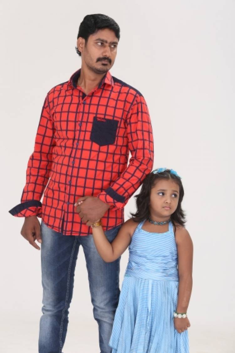 “தப்பா யோசிக்காதீங்க”  11 மணி நேரத்தில் எடுக்கப்பட்ட தமிழ் திரைப்படம்.