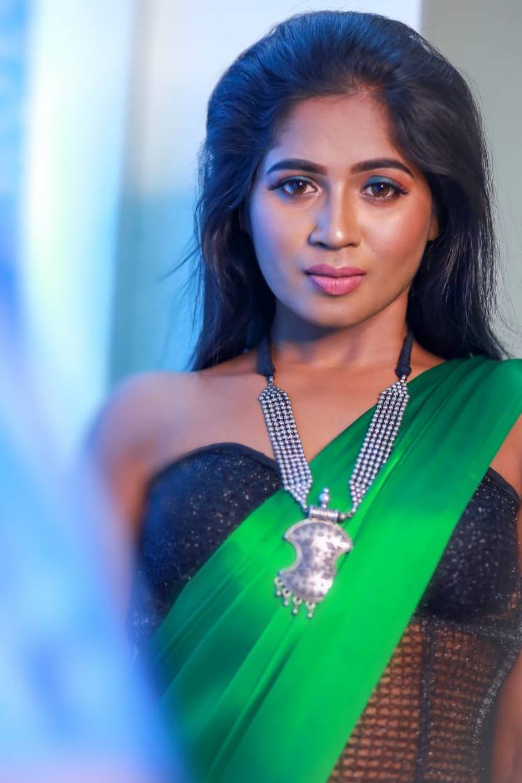 #Pretty @SaranyaRavicha7 Recent Pics #SaranyaRvichandran