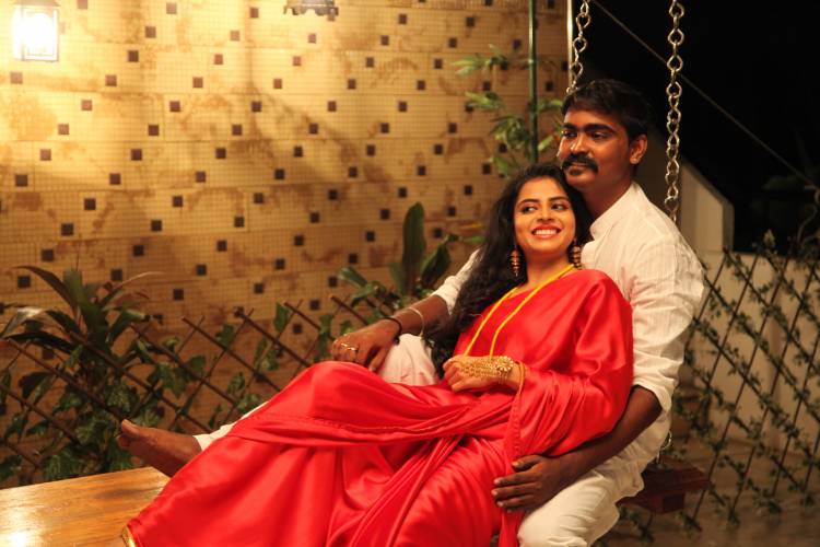பேய் இருக்க பயமேன்