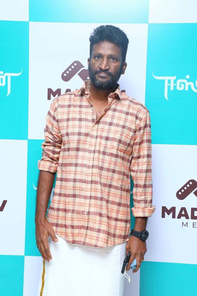 இன்னும் சில வருடங்களில் நடிப்பில் இந்தியாவிலேயே முதல் இடத்திற்கு வருவார் சிம்பு - இயக்குநர் சுசீந்திரன்