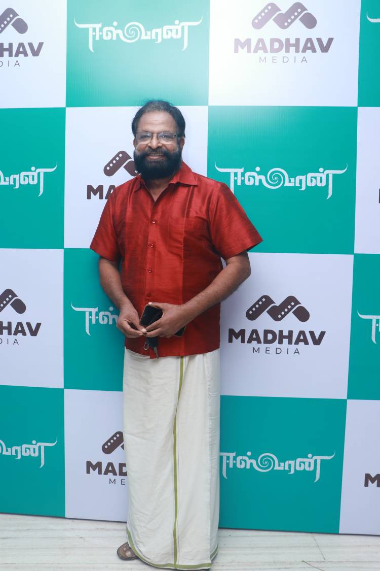 இன்னும் சில வருடங்களில் நடிப்பில் இந்தியாவிலேயே முதல் இடத்திற்கு வருவார் சிம்பு - இயக்குநர் சுசீந்திரன்