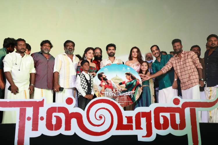 இன்னும் சில வருடங்களில் நடிப்பில் இந்தியாவிலேயே முதல் இடத்திற்கு வருவார் சிம்பு - இயக்குநர் சுசீந்திரன்