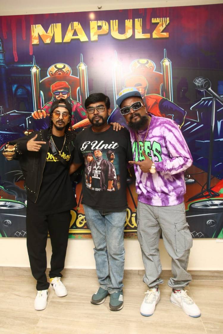 Hip Hop Movement was first kick-started in New York.