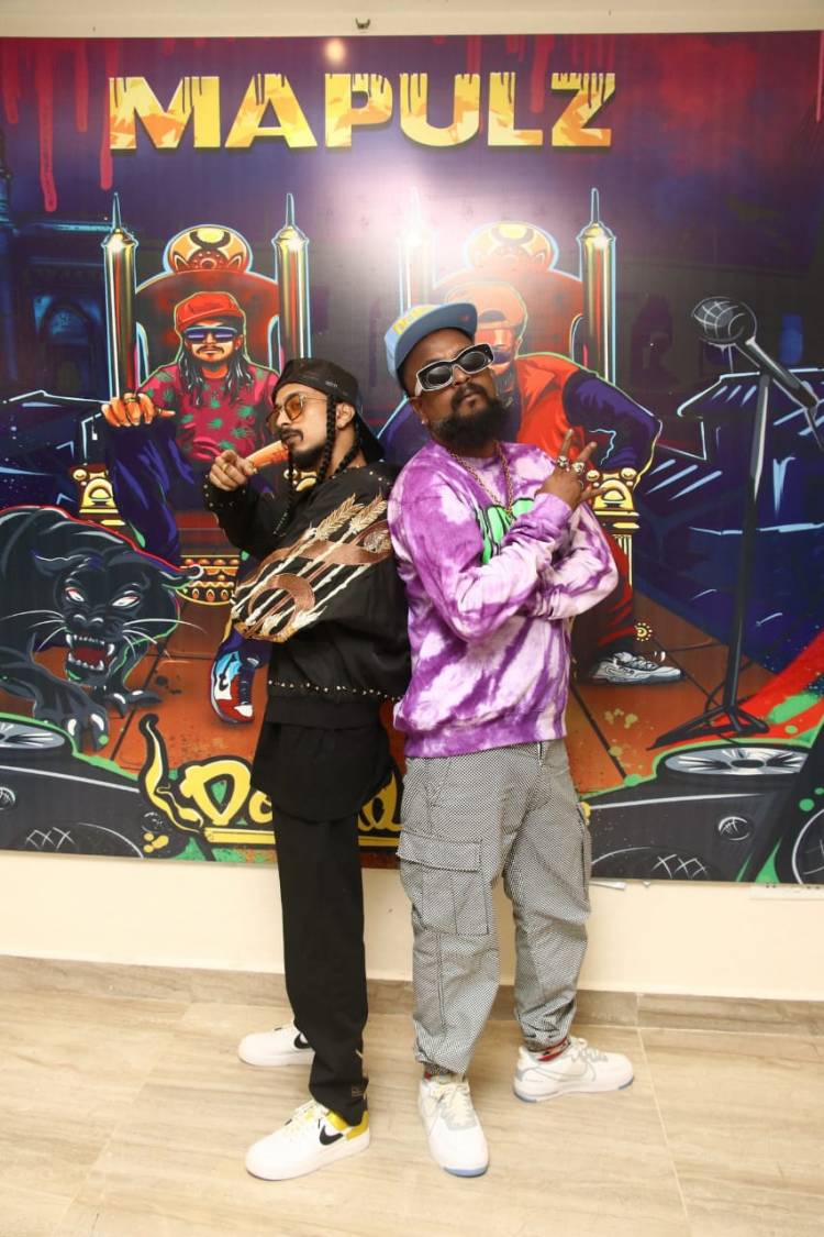 Hip Hop Movement was first kick-started in New York.