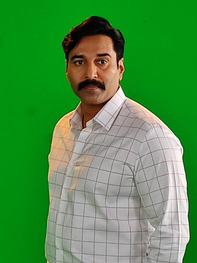 பிசியான நடிகர் ரஹ்மான் !