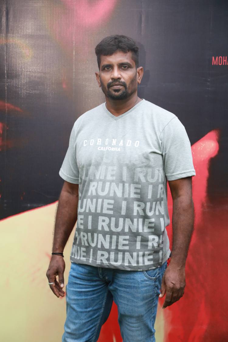 பாலியல் குற்றங்களின் அதிரவைக்கும் பின்னணியை ப்பாபிலோன் வெளிப்படுத்தும்” ; இயக்குனர் ஆறு ராஜா ஆவேசம் 