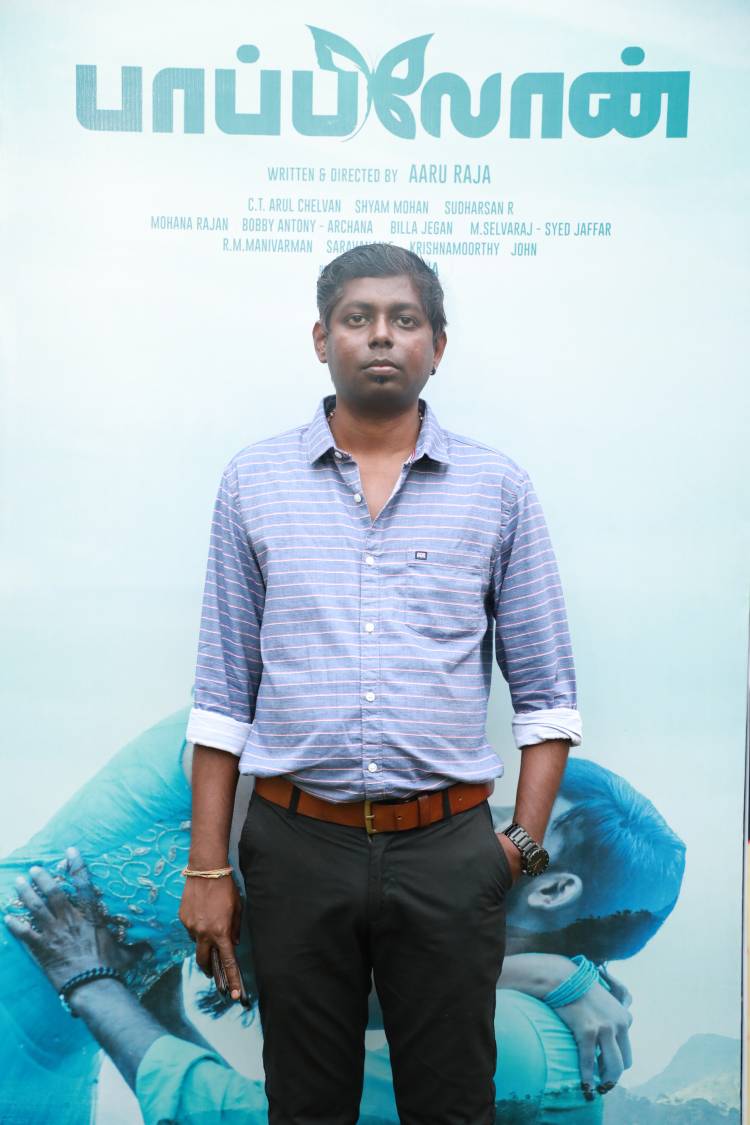 பாலியல் குற்றங்களின் அதிரவைக்கும் பின்னணியை ப்பாபிலோன் வெளிப்படுத்தும்” ; இயக்குனர் ஆறு ராஜா ஆவேசம் 