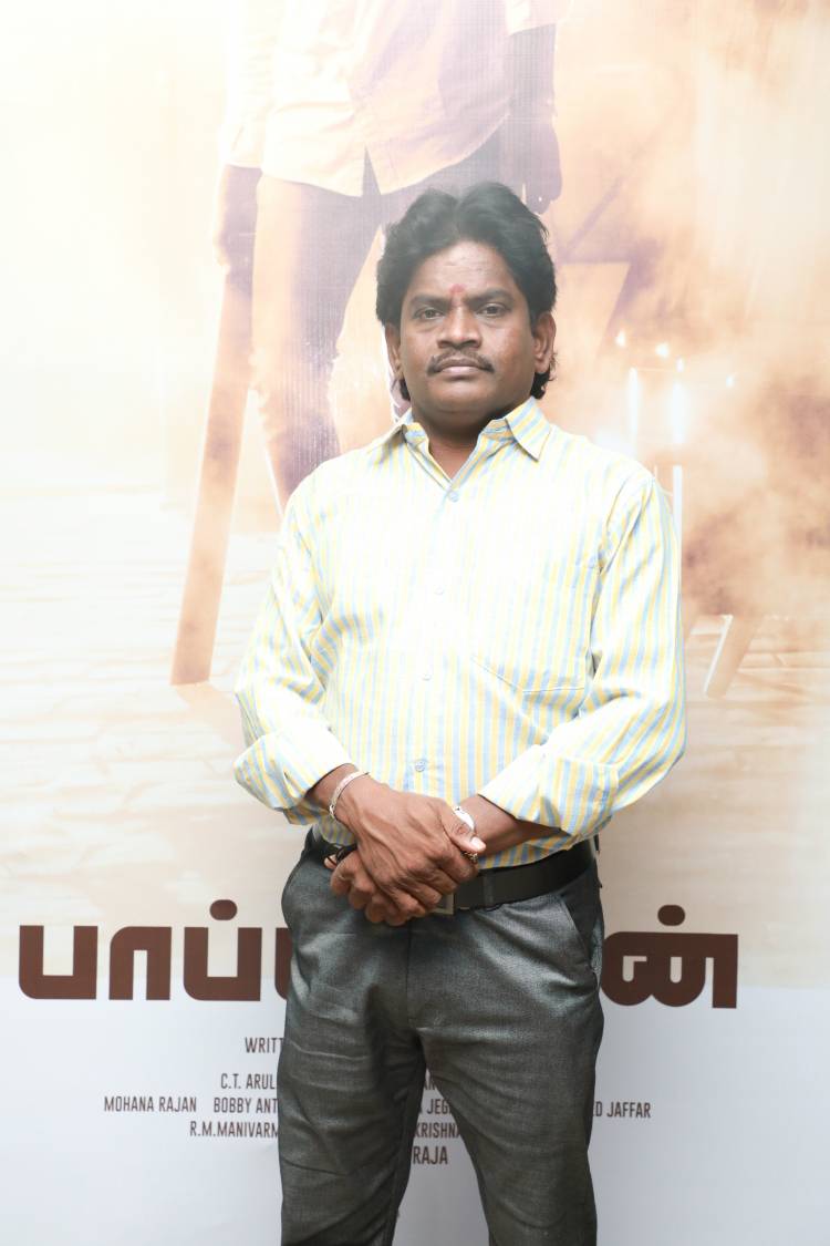 பாலியல் குற்றங்களின் அதிரவைக்கும் பின்னணியை ப்பாபிலோன் வெளிப்படுத்தும்” ; இயக்குனர் ஆறு ராஜா ஆவேசம் 