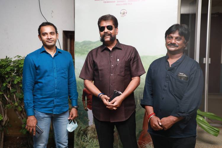 பாலியல் குற்றங்களின் அதிரவைக்கும் பின்னணியை ப்பாபிலோன் வெளிப்படுத்தும்” ; இயக்குனர் ஆறு ராஜா ஆவேசம் 