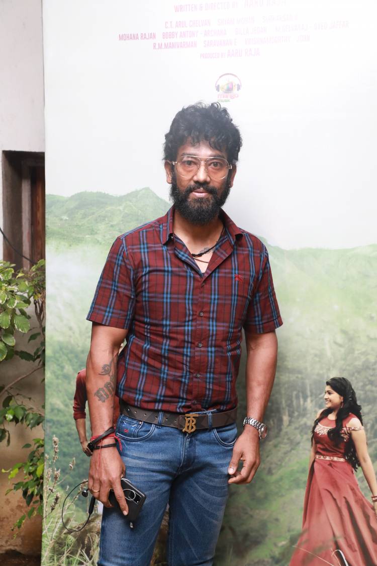 பாலியல் குற்றங்களின் அதிரவைக்கும் பின்னணியை ப்பாபிலோன் வெளிப்படுத்தும்” ; இயக்குனர் ஆறு ராஜா ஆவேசம் 