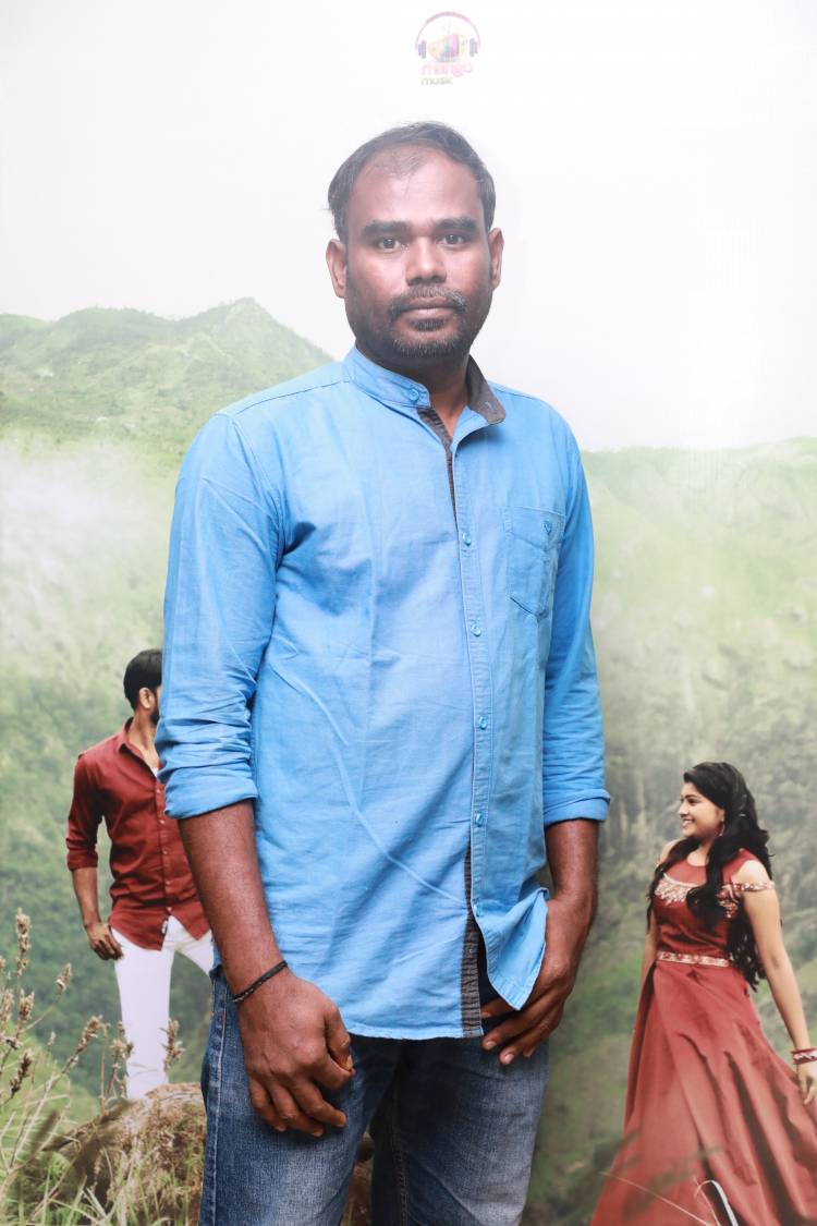 பாலியல் குற்றங்களின் அதிரவைக்கும் பின்னணியை ப்பாபிலோன் வெளிப்படுத்தும்” ; இயக்குனர் ஆறு ராஜா ஆவேசம் 