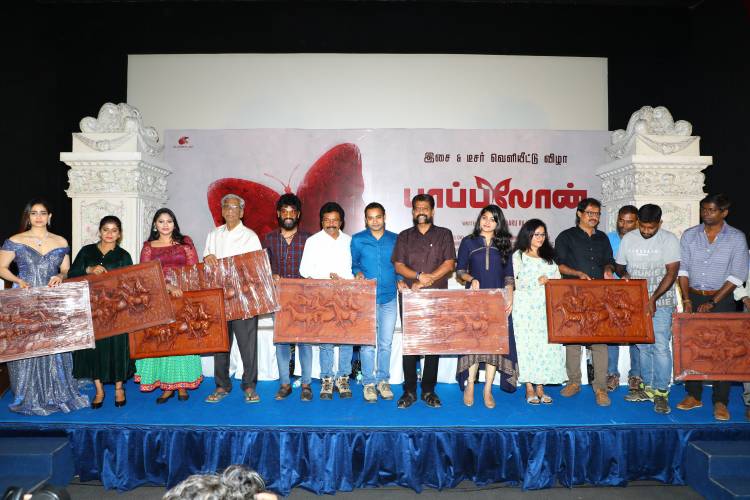 பாலியல் குற்றங்களின் அதிரவைக்கும் பின்னணியை ப்பாபிலோன் வெளிப்படுத்தும்” ; இயக்குனர் ஆறு ராஜா ஆவேசம் 