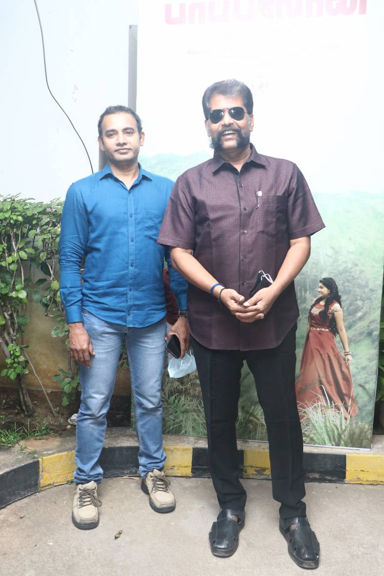 பாலியல் குற்றங்களின் அதிரவைக்கும் பின்னணியை ப்பாபிலோன் வெளிப்படுத்தும்” ; இயக்குனர் ஆறு ராஜா ஆவேசம் 