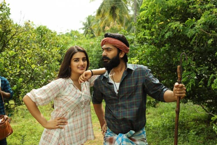 தியேட்டரில் பொறி பறக்கும்!  “ஈஸ்வரன்” படம் குறித்து இயக்குநர் சுசீந்திரன்.
