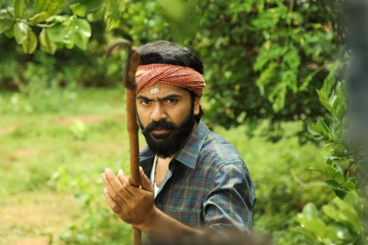 தியேட்டரில் பொறி பறக்கும்!  “ஈஸ்வரன்” படம் குறித்து இயக்குநர் சுசீந்திரன்.