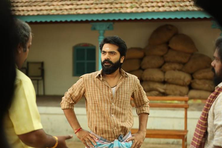 தியேட்டரில் பொறி பறக்கும்!  “ஈஸ்வரன்” படம் குறித்து இயக்குநர் சுசீந்திரன்.