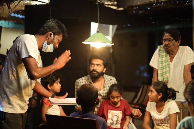 தியேட்டரில் பொறி பறக்கும்!  “ஈஸ்வரன்” படம் குறித்து இயக்குநர் சுசீந்திரன்.