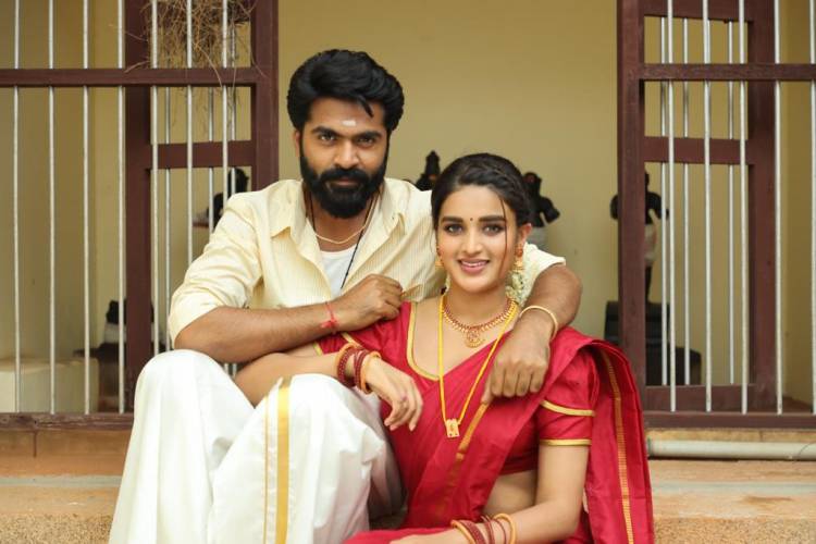 தியேட்டரில் பொறி பறக்கும்!  “ஈஸ்வரன்” படம் குறித்து இயக்குநர் சுசீந்திரன்.