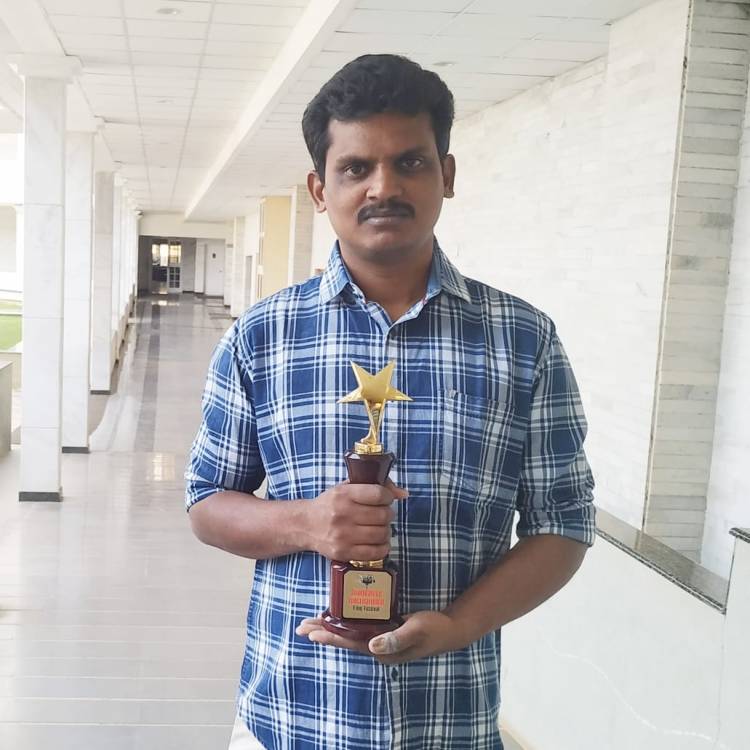 தெலுங்கு பேசும் நெடுநல்வாடை