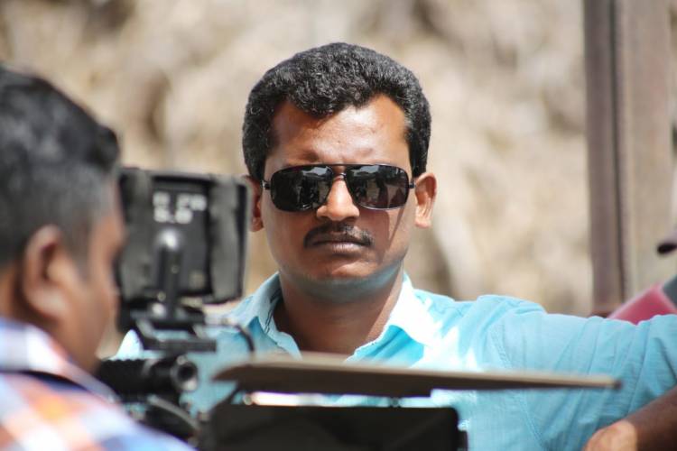 தெலுங்கு பேசும் நெடுநல்வாடை