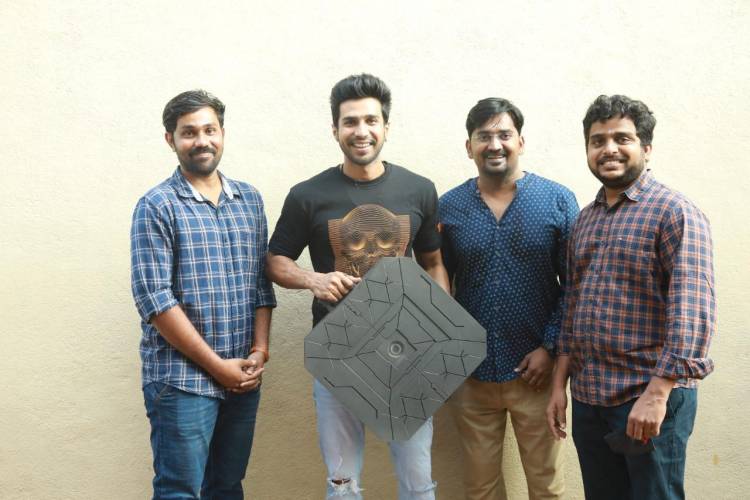 Thirukumaran Entertainment 25th Film #IndruNetruNaalai2 Started with Pooja