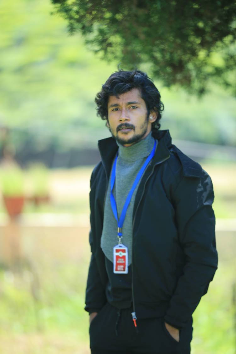 தெலுங்கு பிக் பாஸ் புகழ் 'பானு ஸ்ரீ ரெட்டி' நடித்திருக்கும் லேடீஸ் ஹாஸ்டல் த்ரில்லர் ‘கேட்’..!