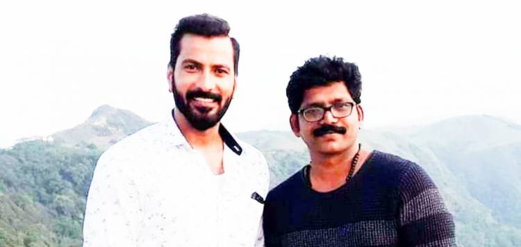 “நகைச்சுவை உணர்வு அதிகம் கொண்டவர் ஜித்தன் ரமேஷ்” ; மலையாள இயக்குநர் கூறும் ஆச்சர்ய தகவல்