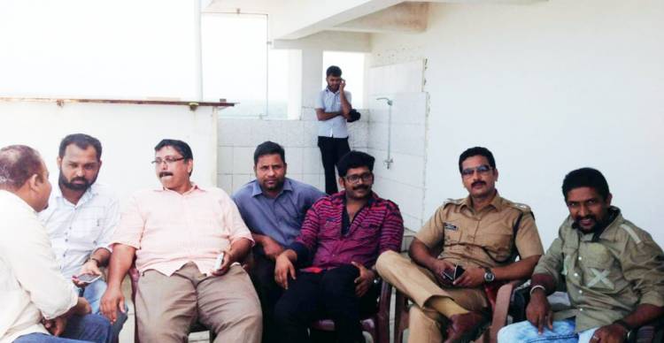 “நகைச்சுவை உணர்வு அதிகம் கொண்டவர் ஜித்தன் ரமேஷ்” ; மலையாள இயக்குநர் கூறும் ஆச்சர்ய தகவல்