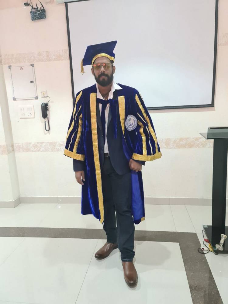 “நகைச்சுவை உணர்வு அதிகம் கொண்டவர் ஜித்தன் ரமேஷ்” ; மலையாள இயக்குநர் கூறும் ஆச்சர்ய தகவல்