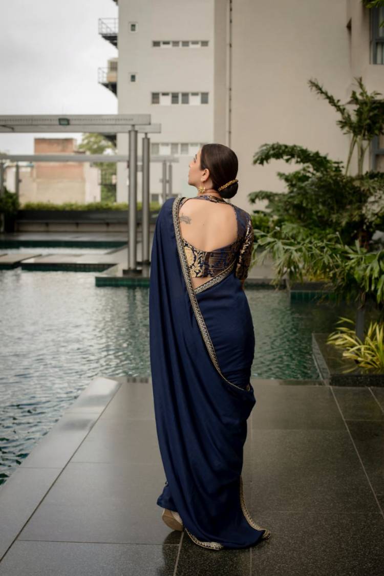 Stunning pictures of actress #Nikkigalrani @nikkigalrani