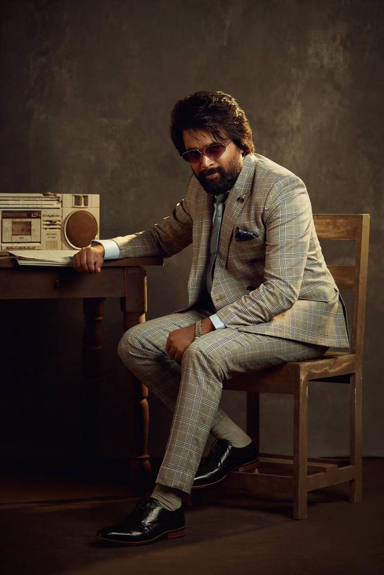 மக்களின் நாயகன் &  மக்களின் நண்பன்  நம் @SasikumarDir