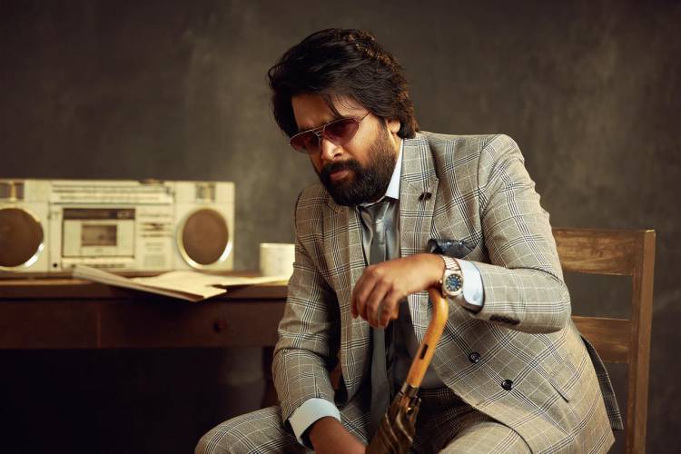 மக்களின் நாயகன் &  மக்களின் நண்பன்  நம் @SasikumarDir