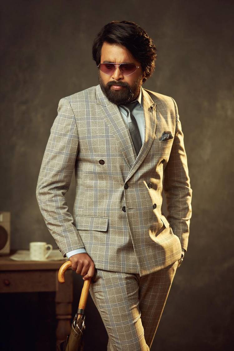 மக்களின் நாயகன் &  மக்களின் நண்பன்  நம் @SasikumarDir