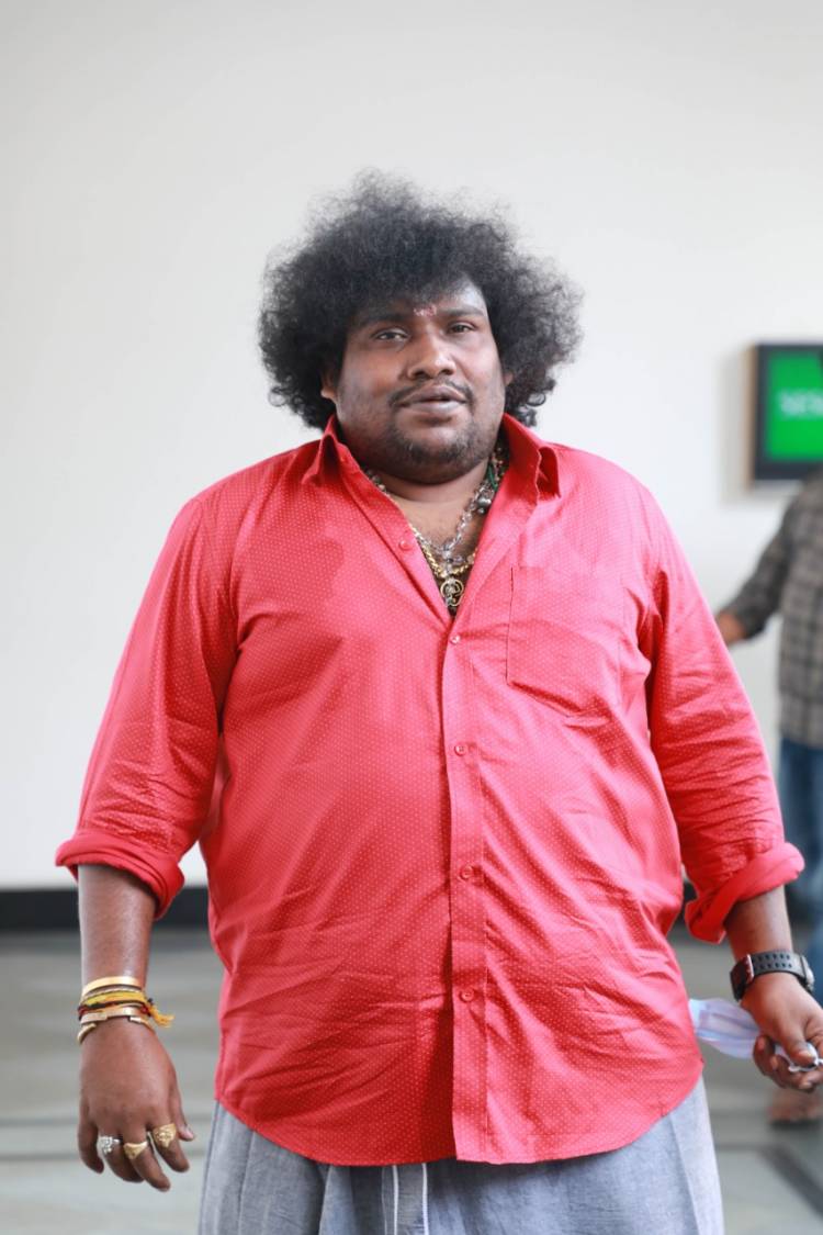 தமிழில் ரீமேக் ஆகிறது 'ஆண்ட்ராய்டு குஞ்சப்பன்': கே.எஸ்.ரவிகுமார் தயாரித்து நடிக்கிறார்