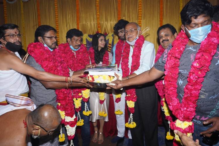 தமிழில் ரீமேக் ஆகிறது 'ஆண்ட்ராய்டு குஞ்சப்பன்': கே.எஸ்.ரவிகுமார் தயாரித்து நடிக்கிறார்