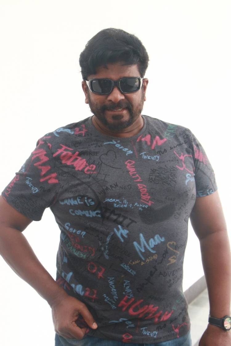 தமிழில் ரீமேக் ஆகிறது 'ஆண்ட்ராய்டு குஞ்சப்பன்': கே.எஸ்.ரவிகுமார் தயாரித்து நடிக்கிறார்