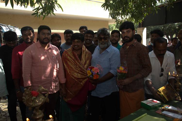 பல வெற்றிப்படங்களைக் கொடுத்த நடிகர் விமல்