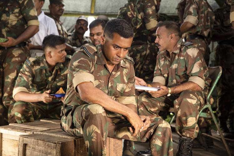 Soorarai Pottru in Oscar Race!