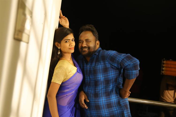 தெருக்கோடியில் பிறந்து நாகரீக வாழ்க்கைக்கு ஏங்கும்  ஒருவனின் கதை “ முன்னா “    