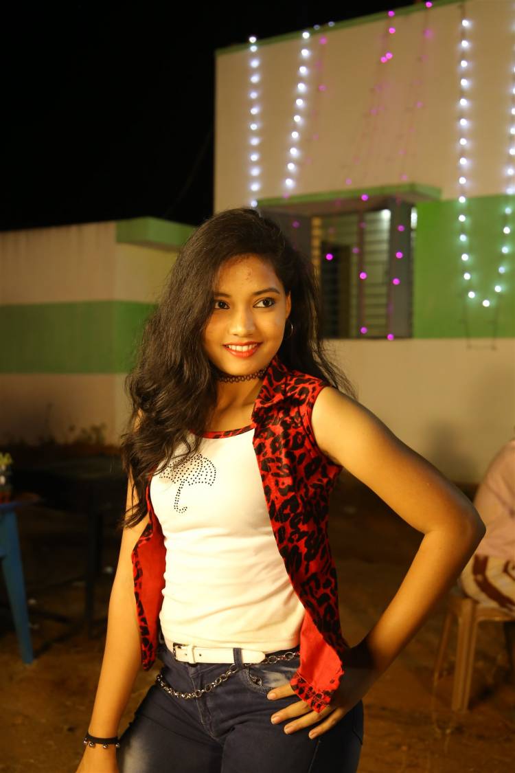 தெருக்கோடியில் பிறந்து நாகரீக வாழ்க்கைக்கு ஏங்கும்  ஒருவனின் கதை “ முன்னா “    