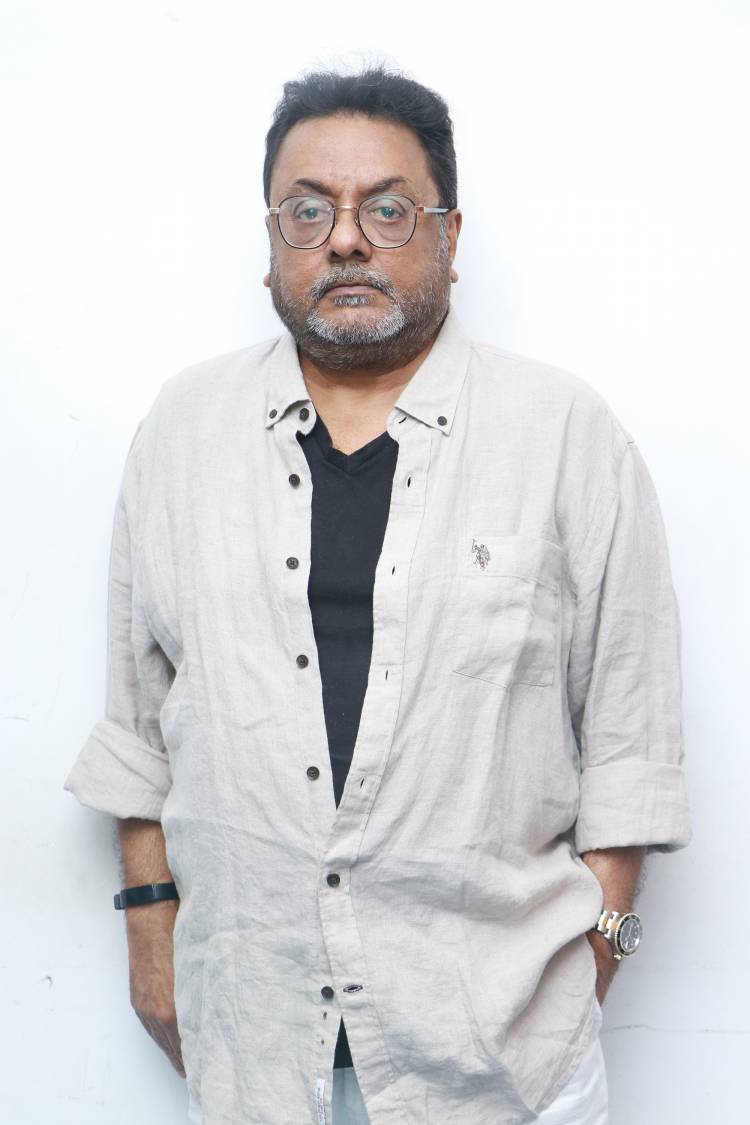 கமலி கதாபாத்திரம் கிடைத்தது எனக்கு மிகப்பெரிய அதிர்ஷ்டம் - 'கயல்' ஆனந்தி பெருமிதம்.
