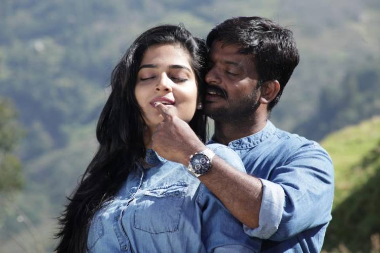 " மீண்டும் "   கதிரவன் கதாநாயகனாக நடிக்க ஷரவணன் இயக்கத்தில்