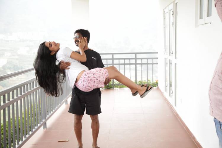 " மீண்டும் "   கதிரவன் கதாநாயகனாக நடிக்க ஷரவணன் இயக்கத்தில்