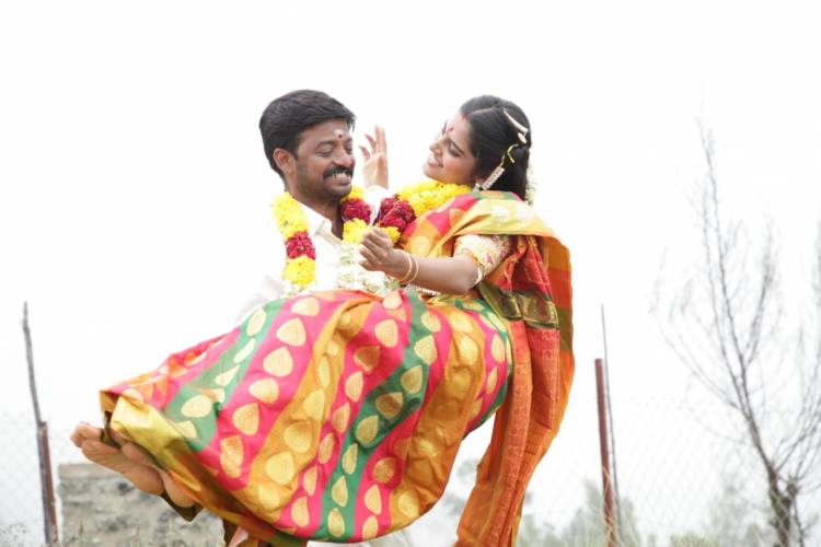 " மீண்டும் "   கதிரவன் கதாநாயகனாக நடிக்க ஷரவணன் இயக்கத்தில்