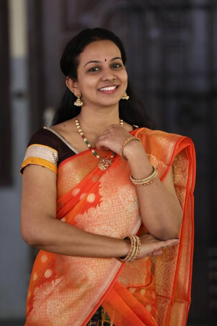 Enjoy the Clicks of recent Photoshoot of Evergreen Gorgeous @Karthik78196493 