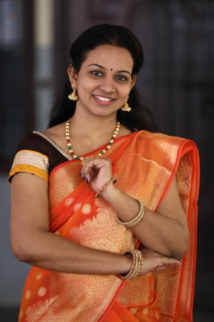 Enjoy the Clicks of recent Photoshoot of Evergreen Gorgeous @Karthik78196493 